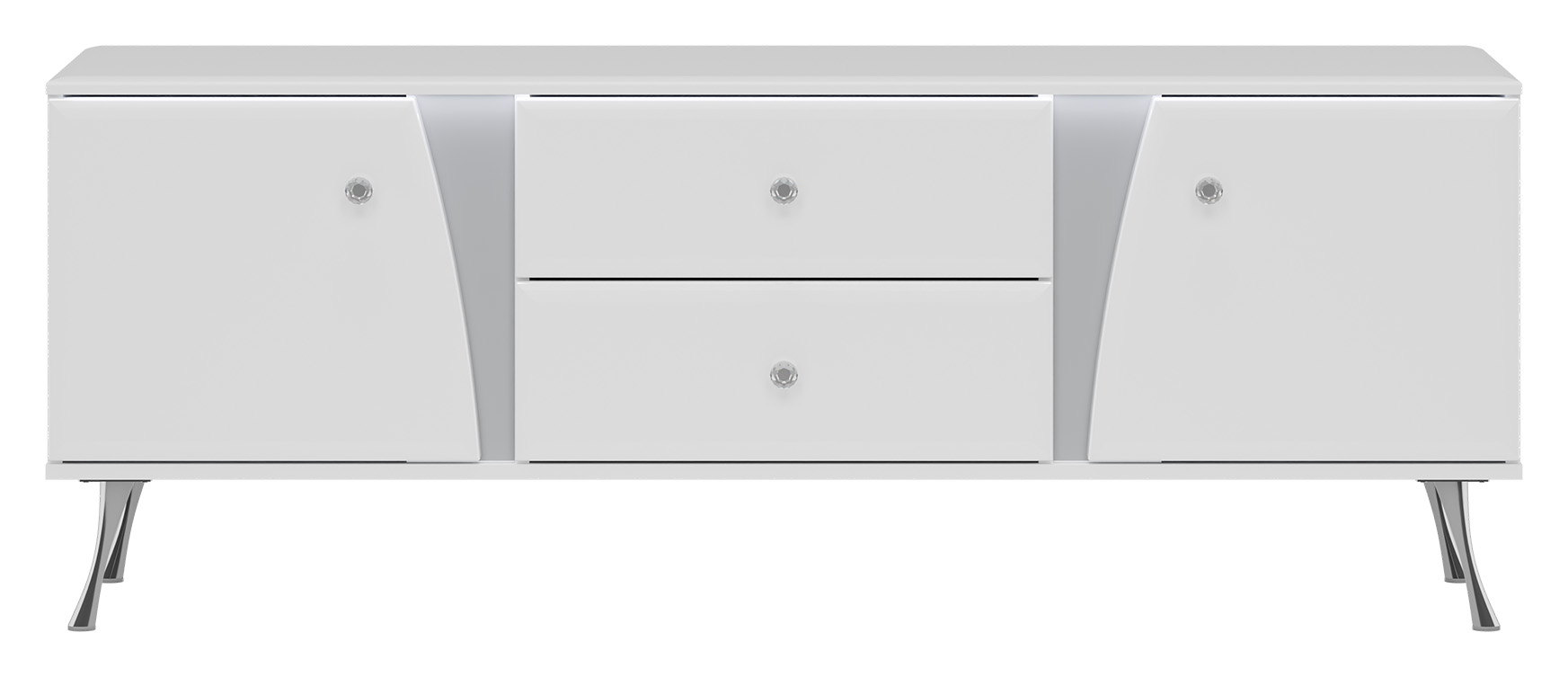 Tv staliukas Luxor LX01 - Image 2