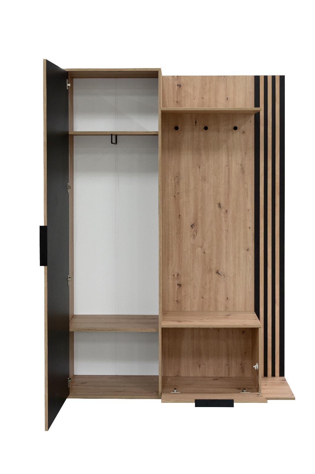 Prieškambario komplektas Amber - Image 3