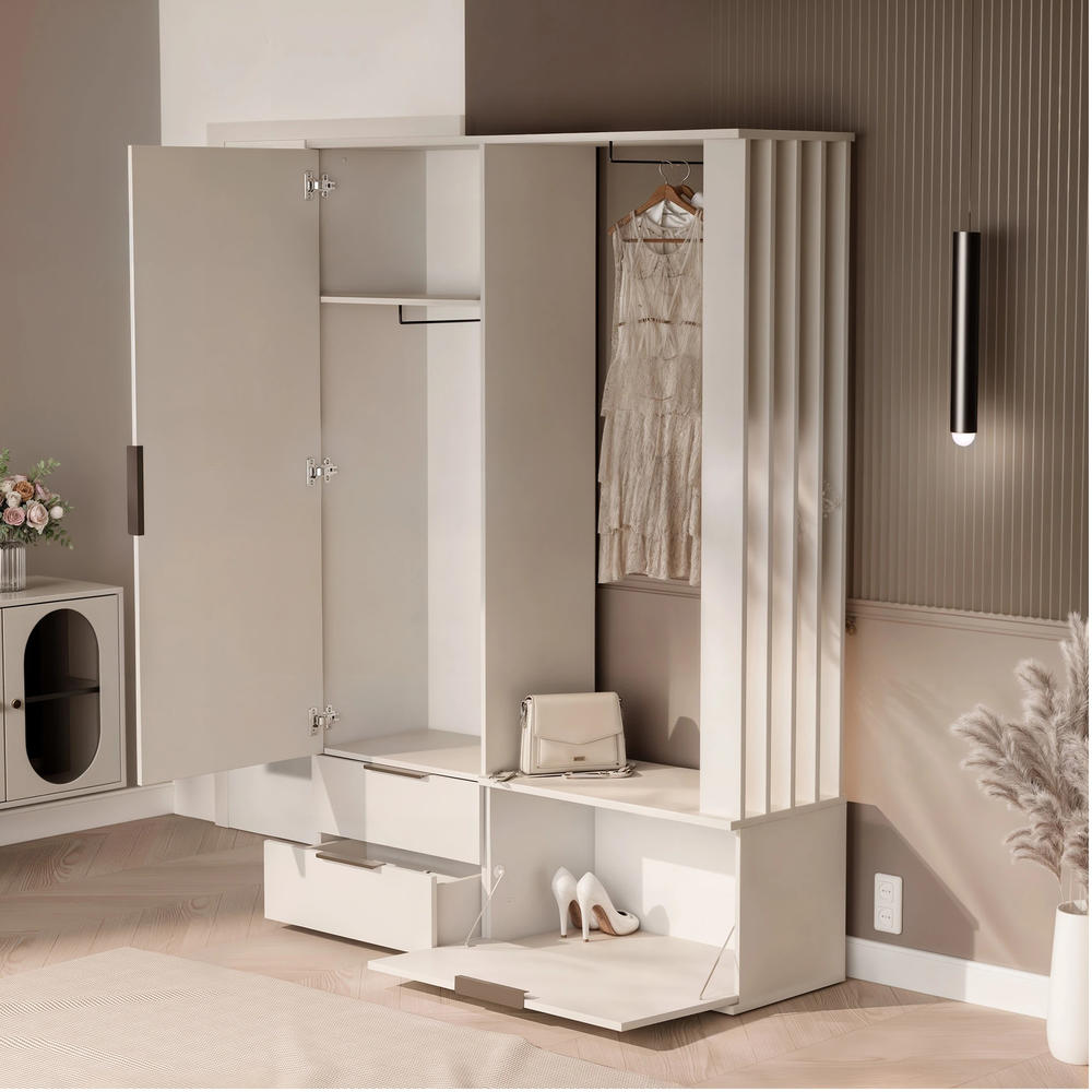 Prieškambario komplektas Faro - Image 2