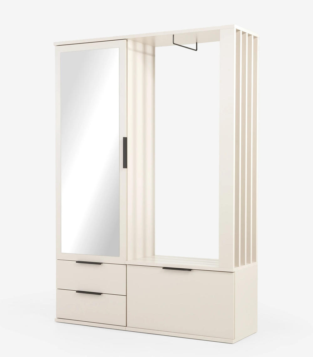 Prieškambario komplektas Faro - Image 4