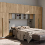 Kašmyro + halifax ąžuolas