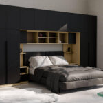 Baltic ąžuolas + juoda