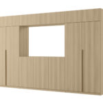 Elegantištas ąžuolas