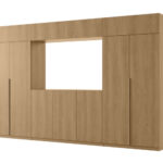 Karamelinis ąžuolas +140&nbsp;&euro;