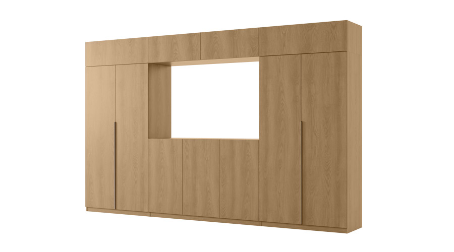 Karamelinis ąžuolas