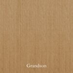 Grandson