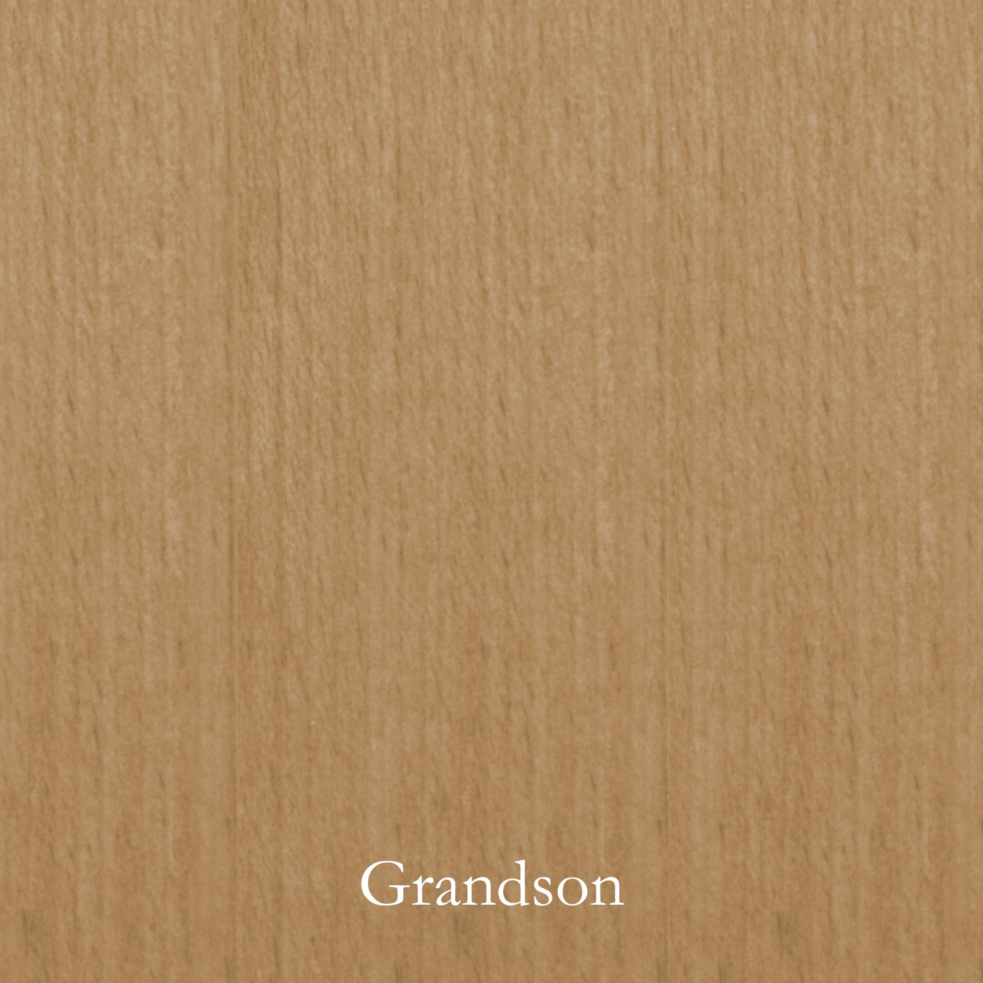 Grandson