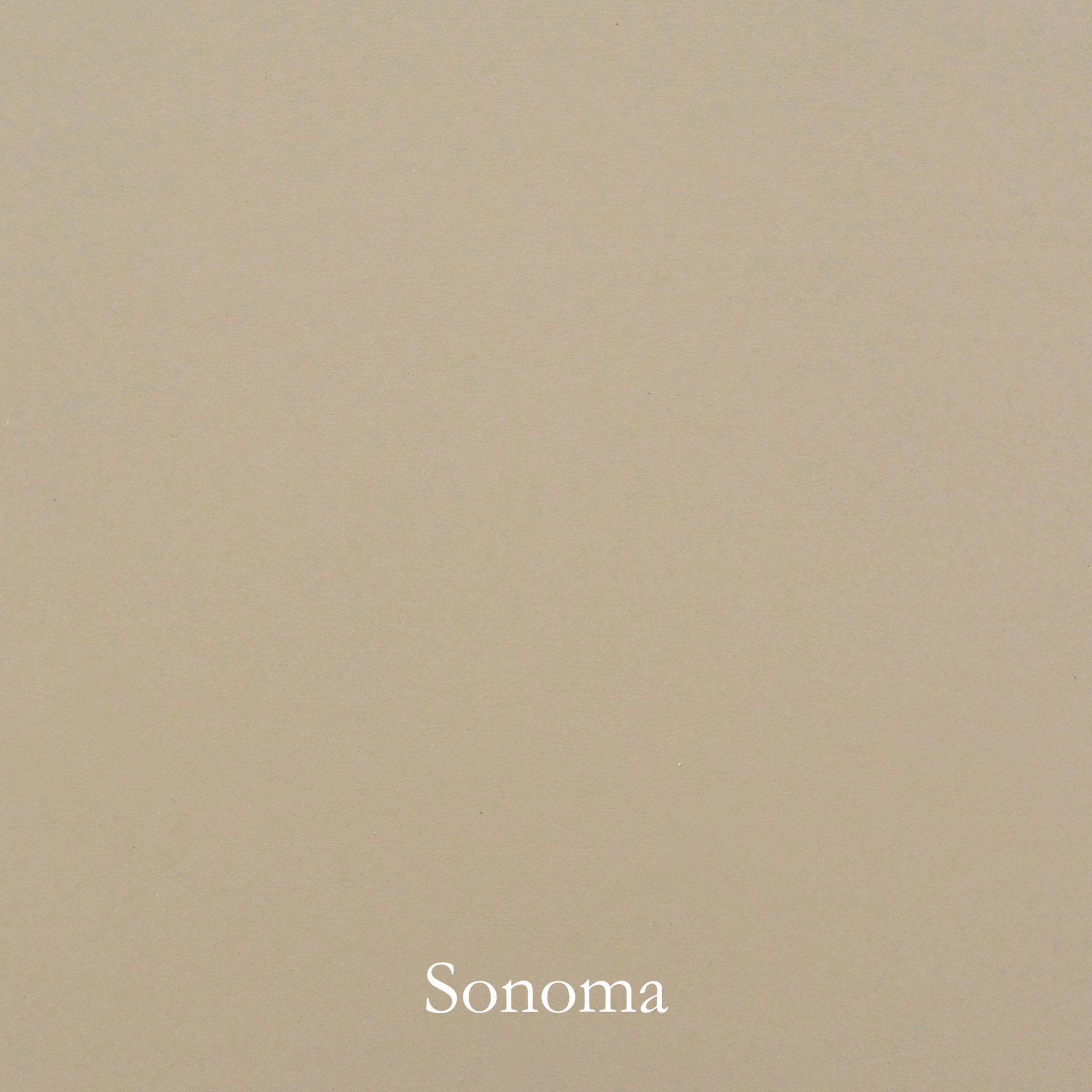 Sonoma