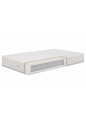 Čiužinys Elite Active su kišeninių spyruoklių sistema ir 23 cm aukščiu