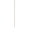 Virtuvės spintelių šoninė fasado apdaila Pati PB05 (232 cm) - Image 2