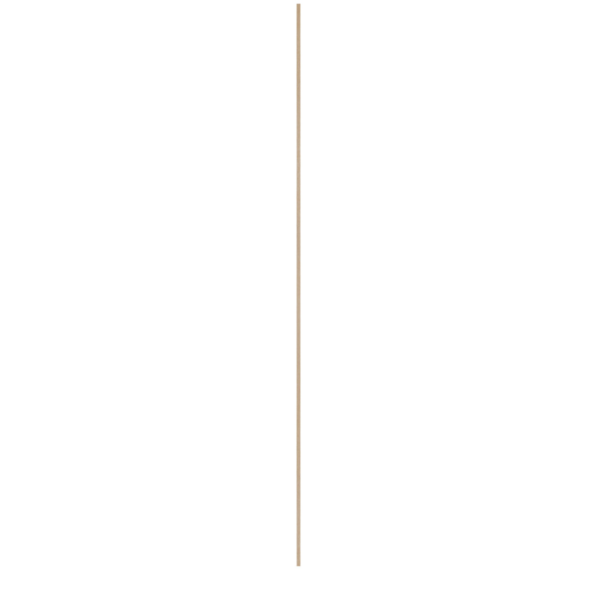 Virtuvės spintelių šoninė fasado apdaila Pati PB05 (232 cm) - Image 2