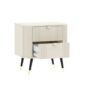 Naktinis staliukas Onyx 2S - Image 4