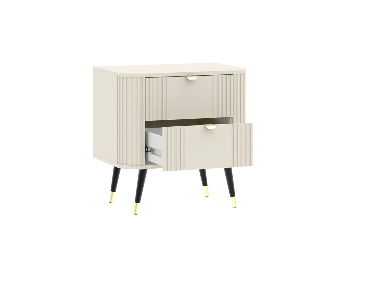 Naktinis staliukas Onyx 2S - Image 4