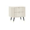 Naktinis staliukas Onyx 2S - Image 3