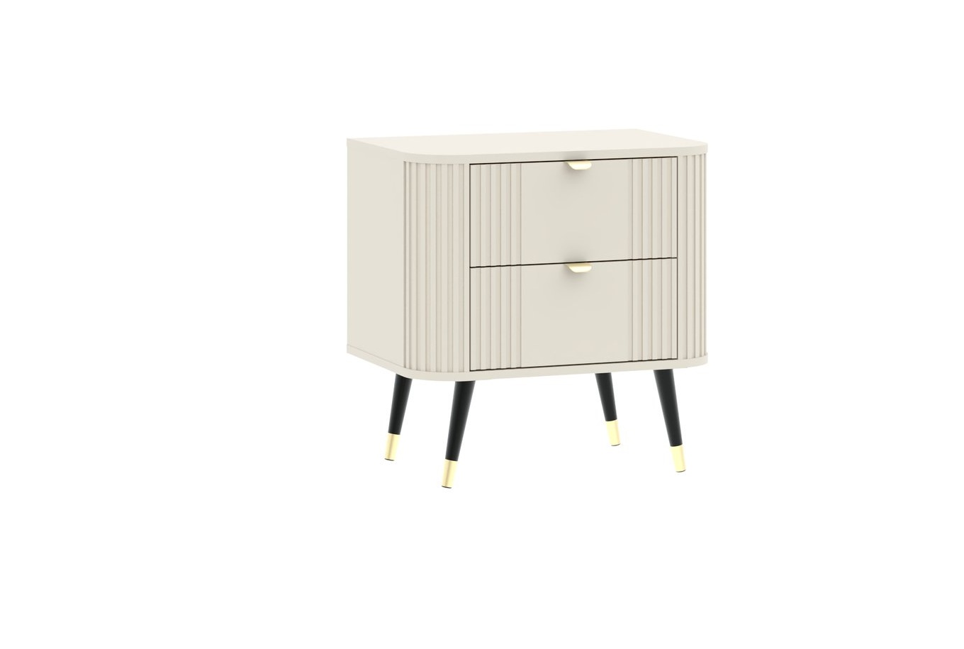 Naktinis staliukas Onyx 2S - Image 3