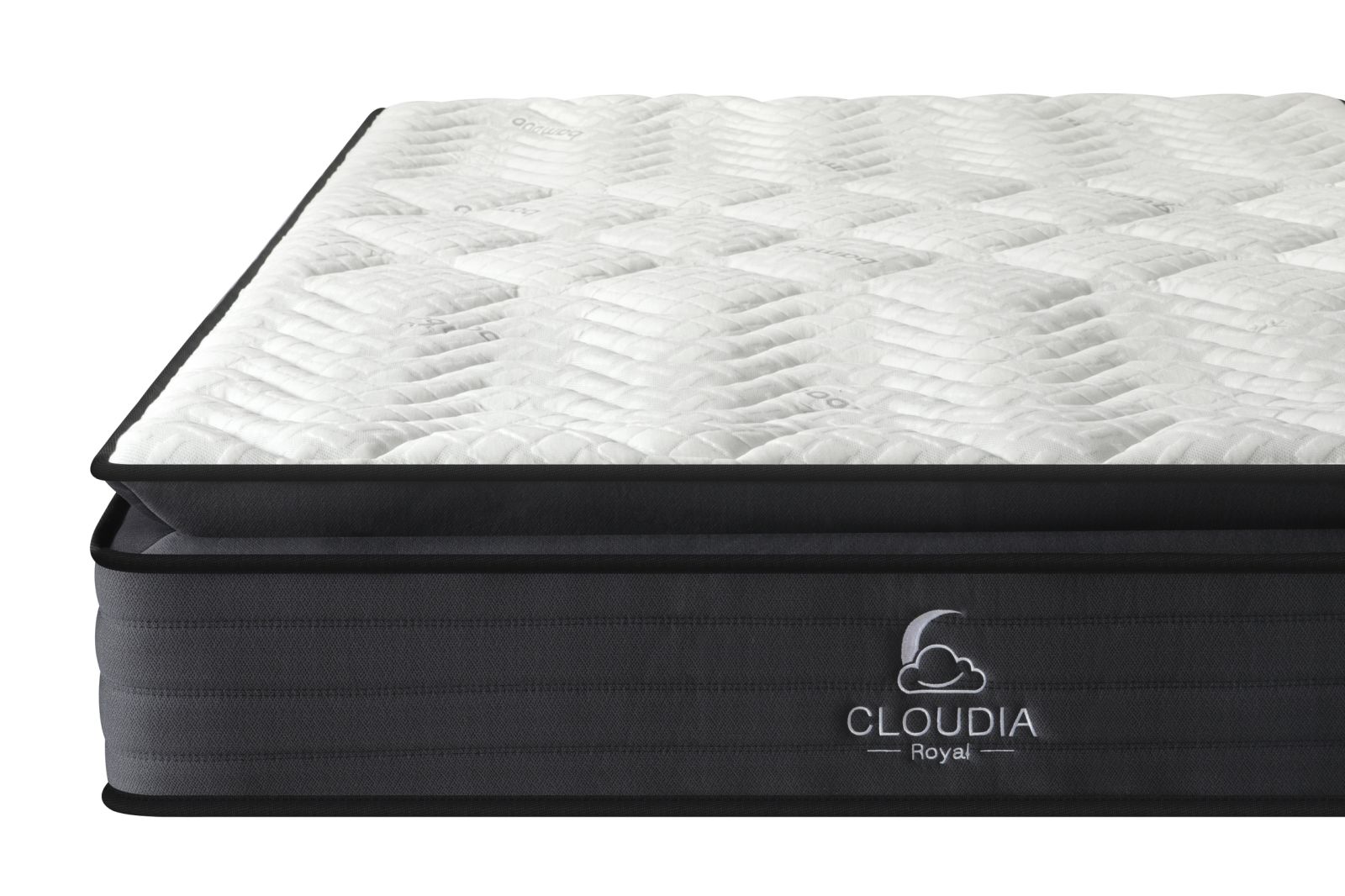 Čiužinys Cloudia Royal - Image 3